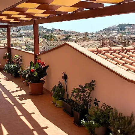 Séjour chez l'habitant Patty's