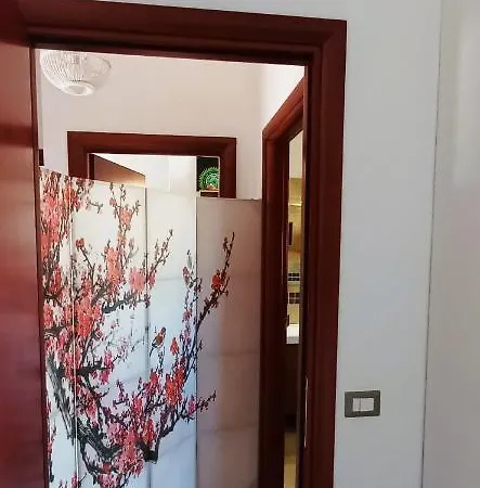 Séjour chez l'habitant Patty's