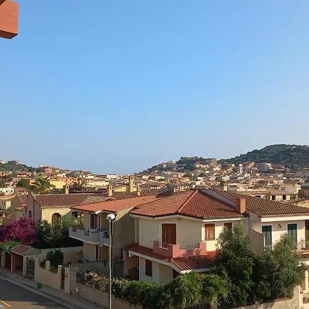 Séjour chez l'habitant Patty's *