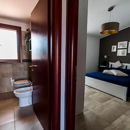 Patty's Séjour chez l'habitant