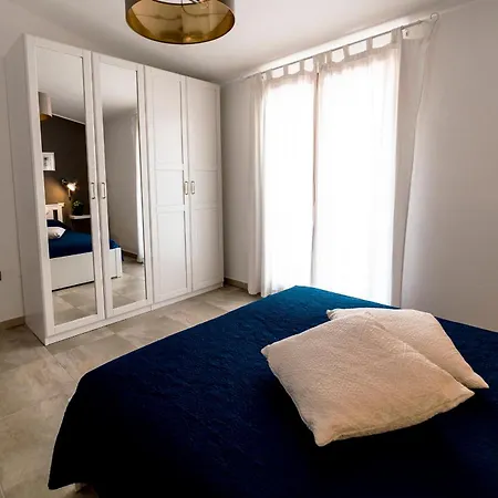 Séjour chez l'habitant Patty's Villasimius