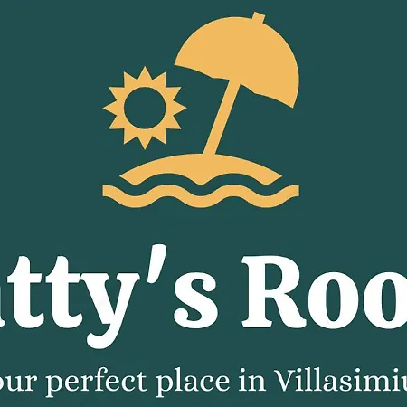 Patty's Séjour chez l'habitant *