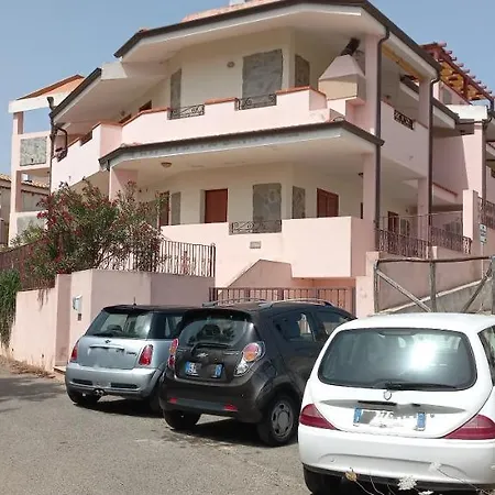 Patty's Homestay