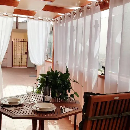 Patty's Homestay *