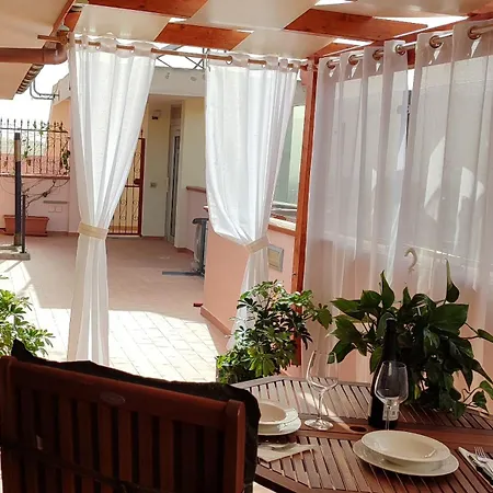 Patty's 维拉西米乌斯