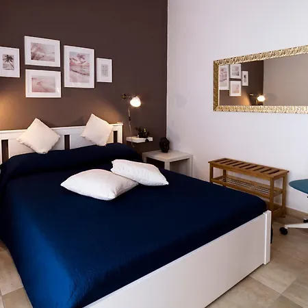 Patty's Homestay Villasimius