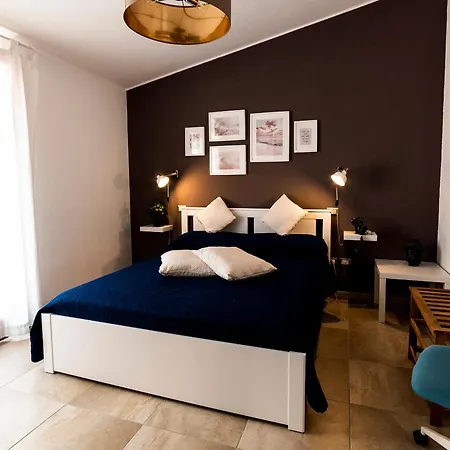 Homestay Patty's Villasimius