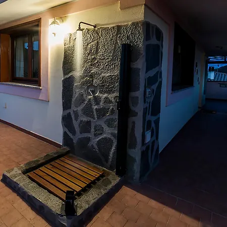 Patty's 民宿 维拉西米乌斯